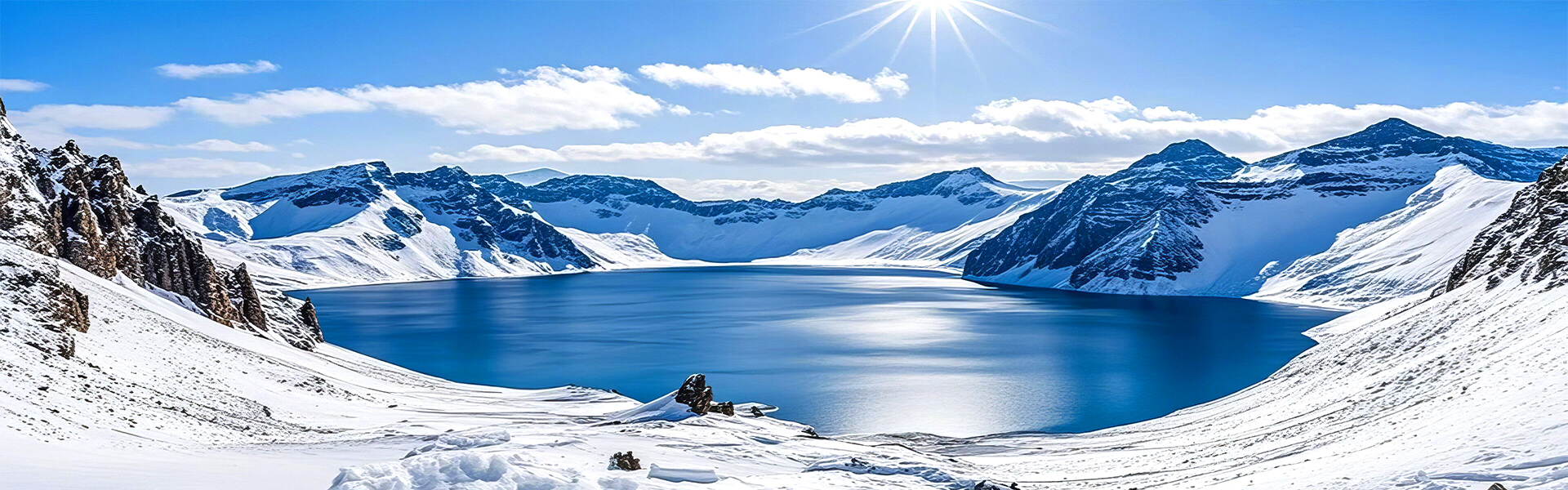 6D5N_Changchun – Erdao Baihe – Changbai Mountain – Yanji – Dunhua – Harbin